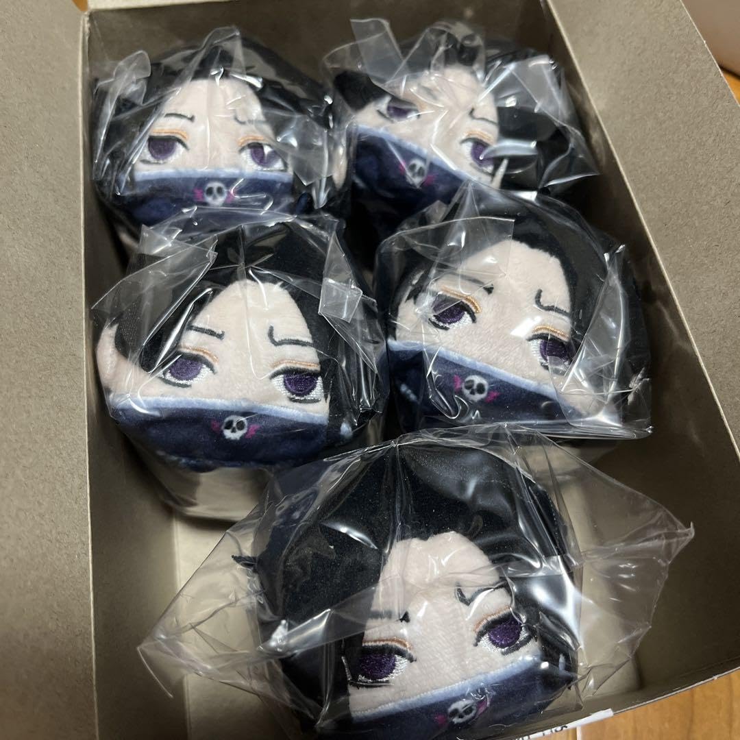 Amazon.co.jp: ハンターハンター ハンター×ハンター ぽてコロ